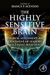Kartonierter Einband (Kt) The Highly Sensitive Brain von