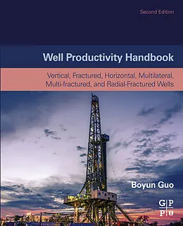 E-Book (epub) Well Productivity Handbook von Boyun Guo