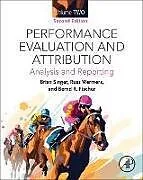 Kartonierter Einband Performance Attribution and Attribution Volume Two von Singer Brian, Wermers Russ, Fischer Bernd R.