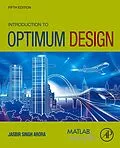 E-Book (epub) Introduction to Optimum Design von Emeritus Arora F. Wendell Miller Distinguished