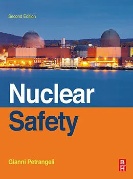 E-Book (epub) Nuclear Safety von Gianni Petrangeli