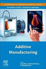 Kartonierter Einband Additive Manufacturing von 