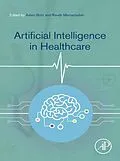 E-Book (epub) Artificial Intelligence in Healthcare von 