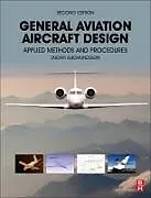 Fester Einband General Aviation Aircraft Design von Gudmundsson Snorri