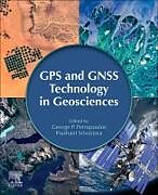 Couverture cartonnée GPS and GNSS Technology in Geosciences de 