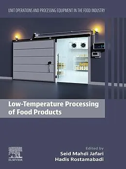 E-Book (epub) Low-Temperature Processing of Food Products von Seid Mahdi Jafari, Hadis Rostamabadi