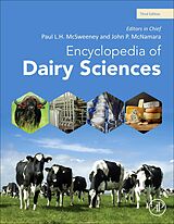 eBook (pdf) Encyclopedia of Dairy Sciences de 