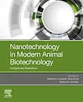 E-Book (epub) Nanotechnology in Modern Animal Biotechnology von Pawan Kumar Maurya, Sanjay Singh