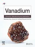 E-Book (epub) Vanadium von Baoxiang Yang, Jinyong He, Guifang Zhang