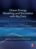 E-Book (epub) Ocean Energy Modeling and Simulation with Big Data von Vikas Khare, Savita Nema, Prashant Baredar