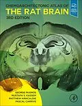 E-Book (epub) Chemoarchitectonic Atlas of the Rat Brain von George Paxinos, Mustafa S. Kassem, Matthew Kirkcaldie