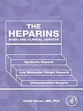 E-Book (epub) The Heparins von David Green