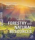E-Book (epub) Introduction to Forestry and Natural Resources von Donald L. Grebner, Pete Bettinger, Jacek P. Siry