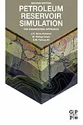 E-Book (epub) Petroleum Reservoir Simulation von J. H. Abou-Kassem, M. Rafiqul Islam, S. M. Farouq-Ali