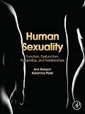 E-Book (epub) Human Sexuality von Ami Rokach, Karishma Patel