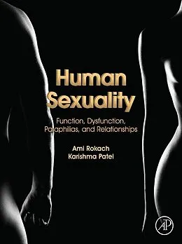 E-Book (epub) Human Sexuality von Ami Rokach, Karishma Patel