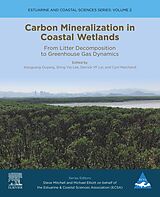 E-Book (epub) Carbon Mineralization in Coastal Wetlands von 