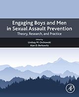 eBook (epub) Engaging Boys and Men in Sexual Assault Prevention de 