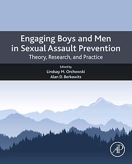 eBook (epub) Engaging Boys and Men in Sexual Assault Prevention de 