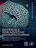 E-Book (epub) Materials for Additive Manufacturing von Yusheng Shi, Chunze Yan, Yan Zhou