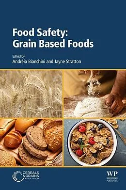 E-Book (epub) Food Safety von 