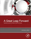 E-Book (epub) A Great Leap Forward von Randall Wray