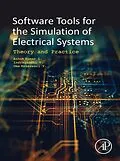 E-Book (epub) Software Tools for the Simulation of Electrical Systems von L. Ashok Kumar, V. Indragandhi, Uma Y. Maheswari