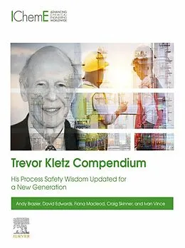 E-Book (epub) Trevor Kletz Compendium von Andy Brazier, David Edwards, Fiona Macleod