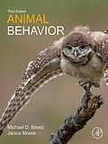 E-Book (epub) Animal Behavior von Michael D. Breed, Janice Moore