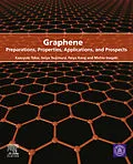 E-Book (epub) Graphene von Kazuyuki Takai, Seiya Tsujimura, Feiyu Kang