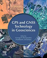 E-Book (epub) GPS and GNSS Technology in Geosciences von 