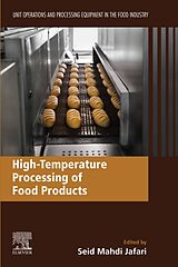 eBook (pdf) High-Temperature Processing of Food Products de 