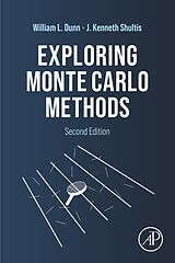 eBook (epub) Exploring Monte Carlo Methods de William L. Dunn, J. Kenneth Shultis