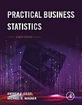 E-Book (epub) Practical Business Statistics von Andrew F. Siegel, Michael R. Wagner