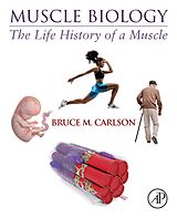 eBook (epub) Muscle Biology de Carlson MD