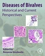 Couverture cartonnée Diseases of Bivalves de 