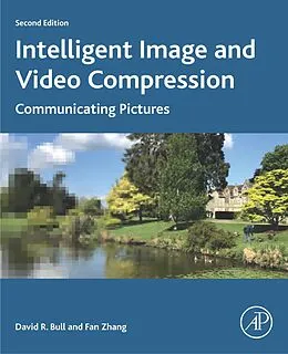 E-Book (epub) Intelligent Image and Video Compression von David Bull, Fan Zhang