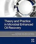E-Book (epub) Theory and Practice in Microbial Enhanced Oil Recovery von Kun Sang Lee, Tae-Hyuk Kwon, Taehyung Park