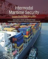 eBook (epub) Intermodal Maritime Security de 