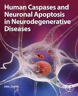 E-Book (epub) Human Caspases and Neuronal Apoptosis in Neurodegenerative Diseases von Anil Gupta