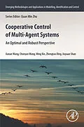 E-Book (epub) Cooperative Control of Multi-Agent Systems von Jianan Wang, Chunyan Wang, Ming Xin