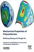 E-Book (epub) Mechanical Properties of Polycarbonate von Weihong Zhang, Yingjie Xu