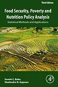 E-Book (epub) Food Security, Poverty and Nutrition Policy Analysis von Suresh Babu, Shailendra Gajanan
