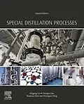 E-Book (epub) Special Distillation Processes von Zhigang Lei, Chengna Dai, Biaohua Chen