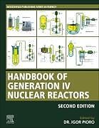 Livre Relié Handbook of Generation IV Nuclear Reactors de 