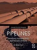E-Book (epub) Pipelines von M. Rafiqul Islam