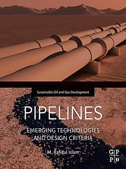 E-Book (epub) Pipelines von M. Rafiqul Islam