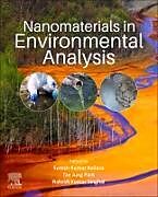 Couverture cartonnée Nanomaterials in Environmental Analysis de Suresh Kumar Kailasa, Tae Jung Park, Rakesh Kumar Singhal