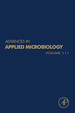E-Book (epub) Advances in Applied Microbiology von 
