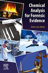 eBook (epub) Chemical Analysis for Forensic Evidence de Arian van Asten